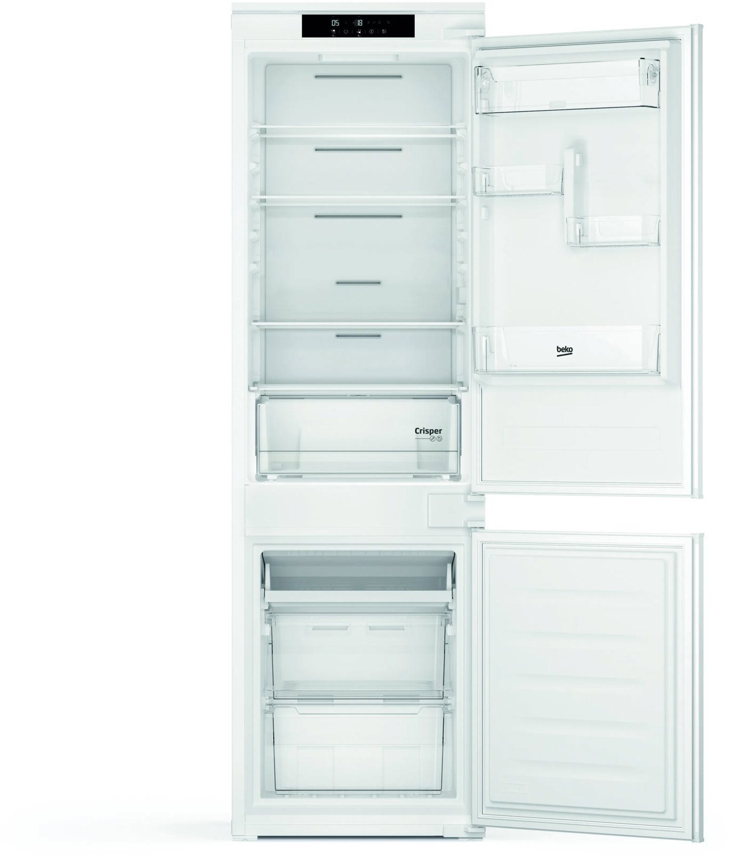 BEKO B5BCNC256SW