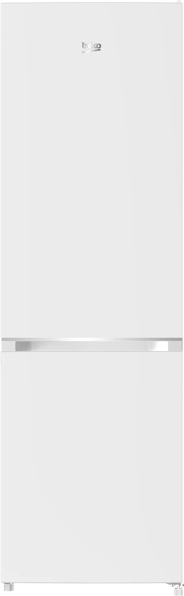 BEKO NoFrost B3RCNO255W