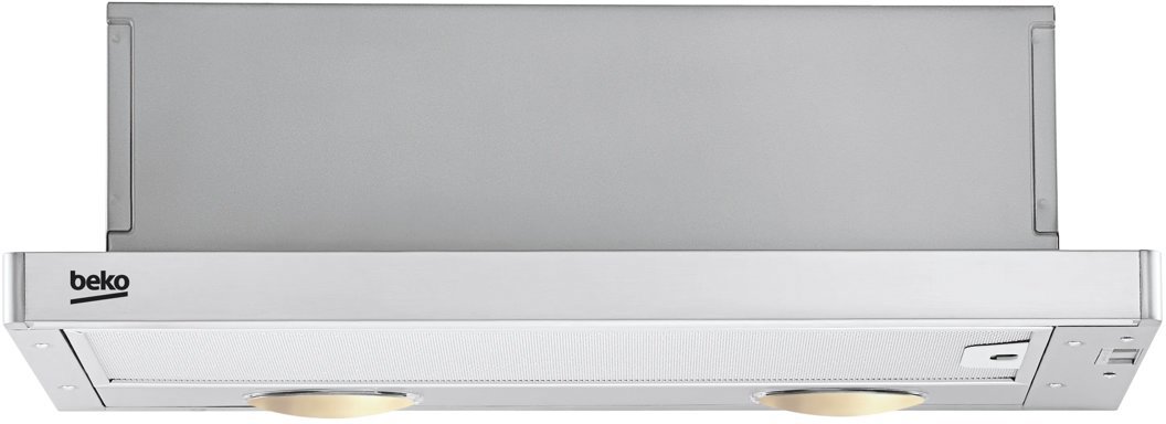 BEKO CTB 6250 X