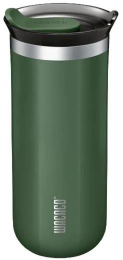 Wacaco cestovní termohrnek Octaroma Grande - Pomona Green 435 ml