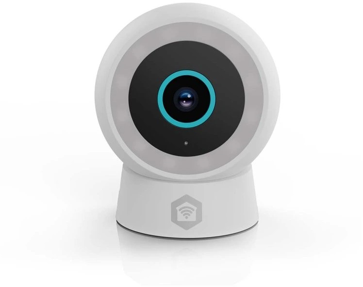 Nedis SmartLife chytrá IP kamera WiFi WIFICO14CWT