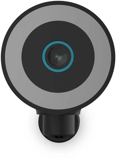 Nedis SmartLife chytrá IP kamera WiFi WIFICO41CBK