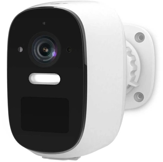 Nedis SmartLife chytrá IP kamera WiFi WIFICBO32WT