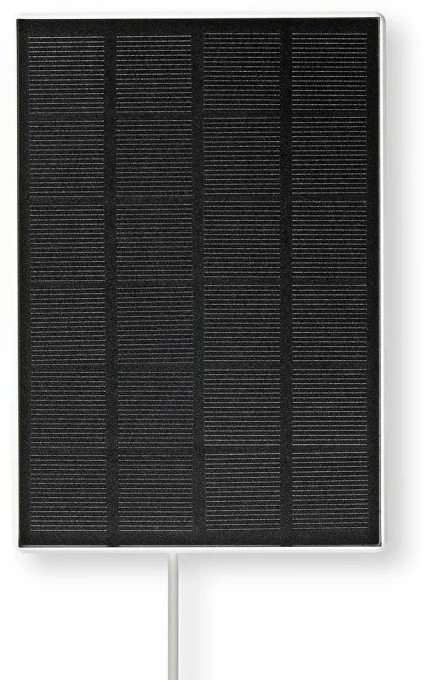 Solární panel Nedis SOLCH10WT