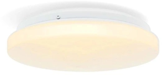 Nedis SmartLife Stropní světlo Wi-Fi 18W teplé až chladné bílé