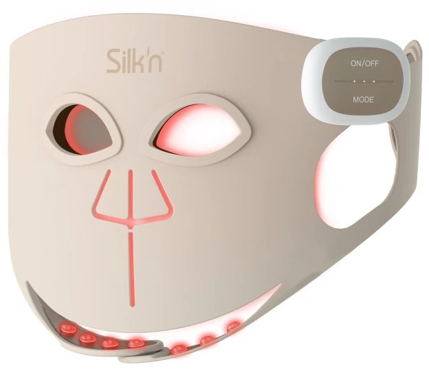 Silk'n LED profesionální obličejová maska