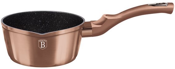 BerlingerHaus Rosegold Metallic Line 16cm