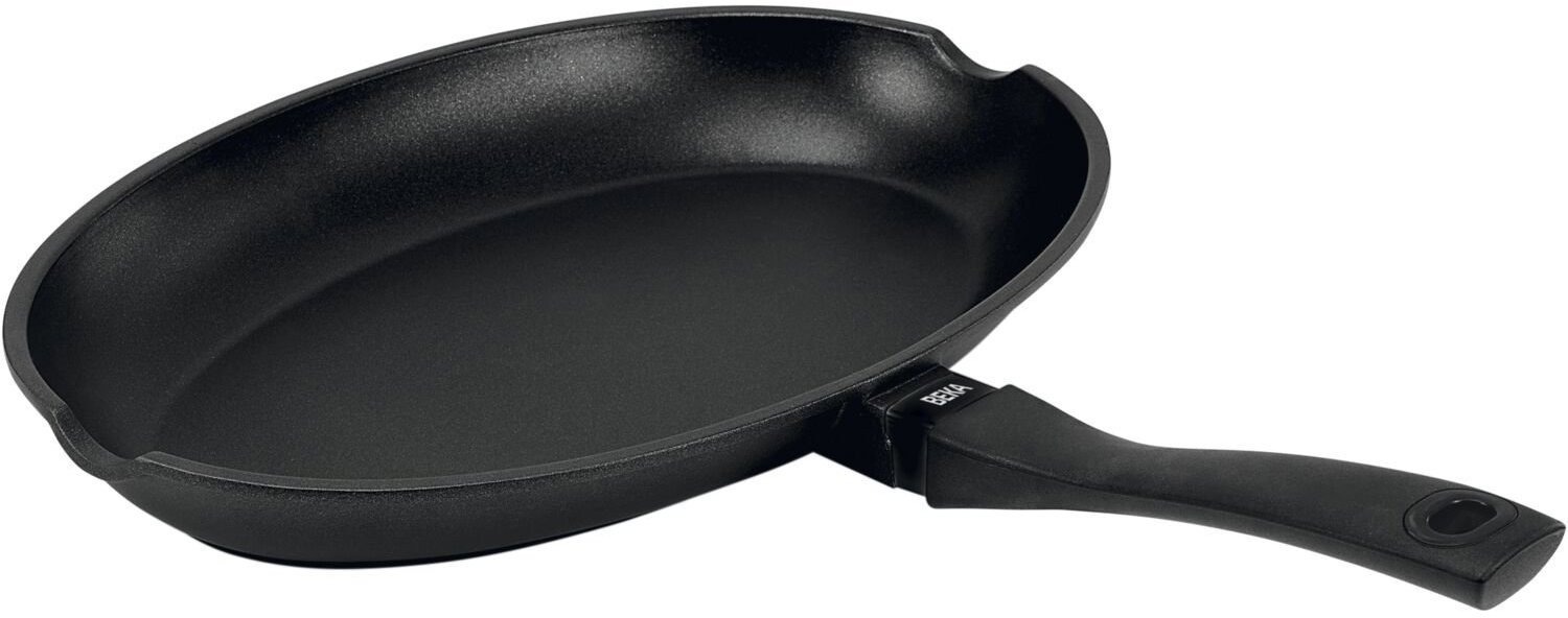 Beka Energy C Pánev na ryby s nepřilnavým povrchem, délka 340 mm, šířka 230 mm