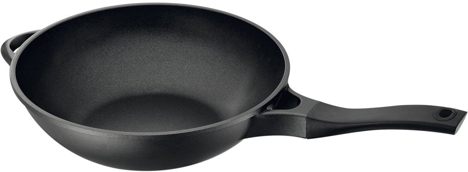 Beka Energy C Wok pánev s nepřilnavým povrchem, průměr 300 mm