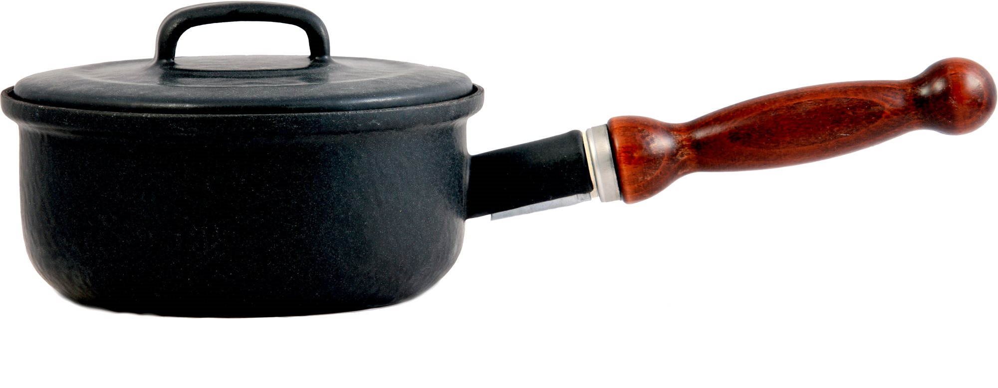 SFINX Rendlík 16cm s dřevěným držadlem 1.25l