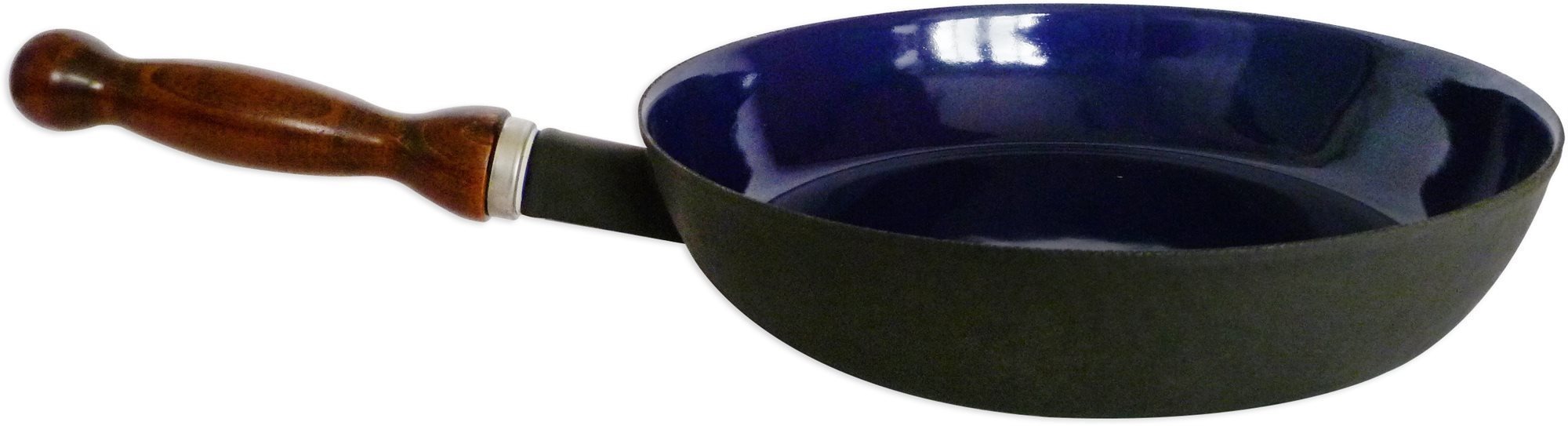 SFINX Smaltovaná pánev průměr 24cm