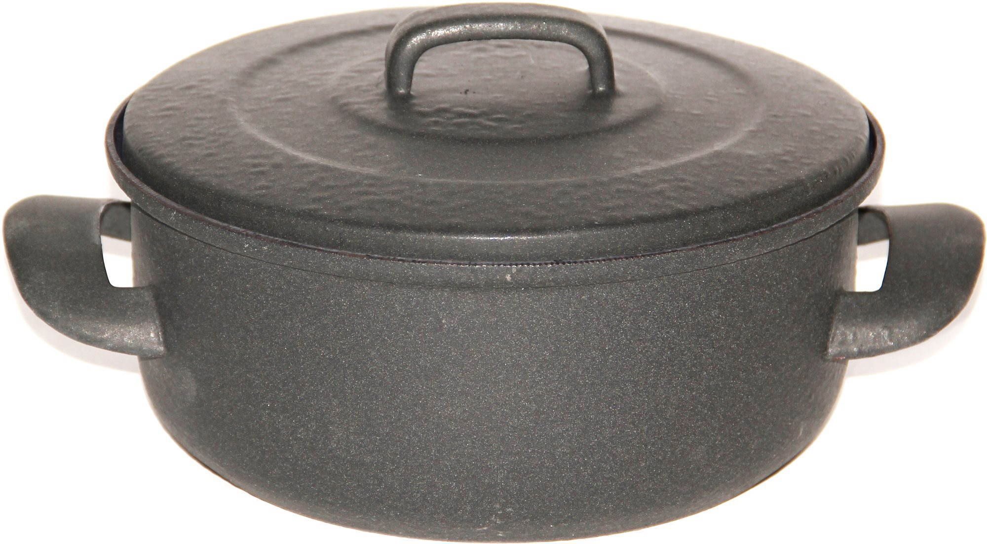 SFINX Kastról smaltovaný BSE 16cm