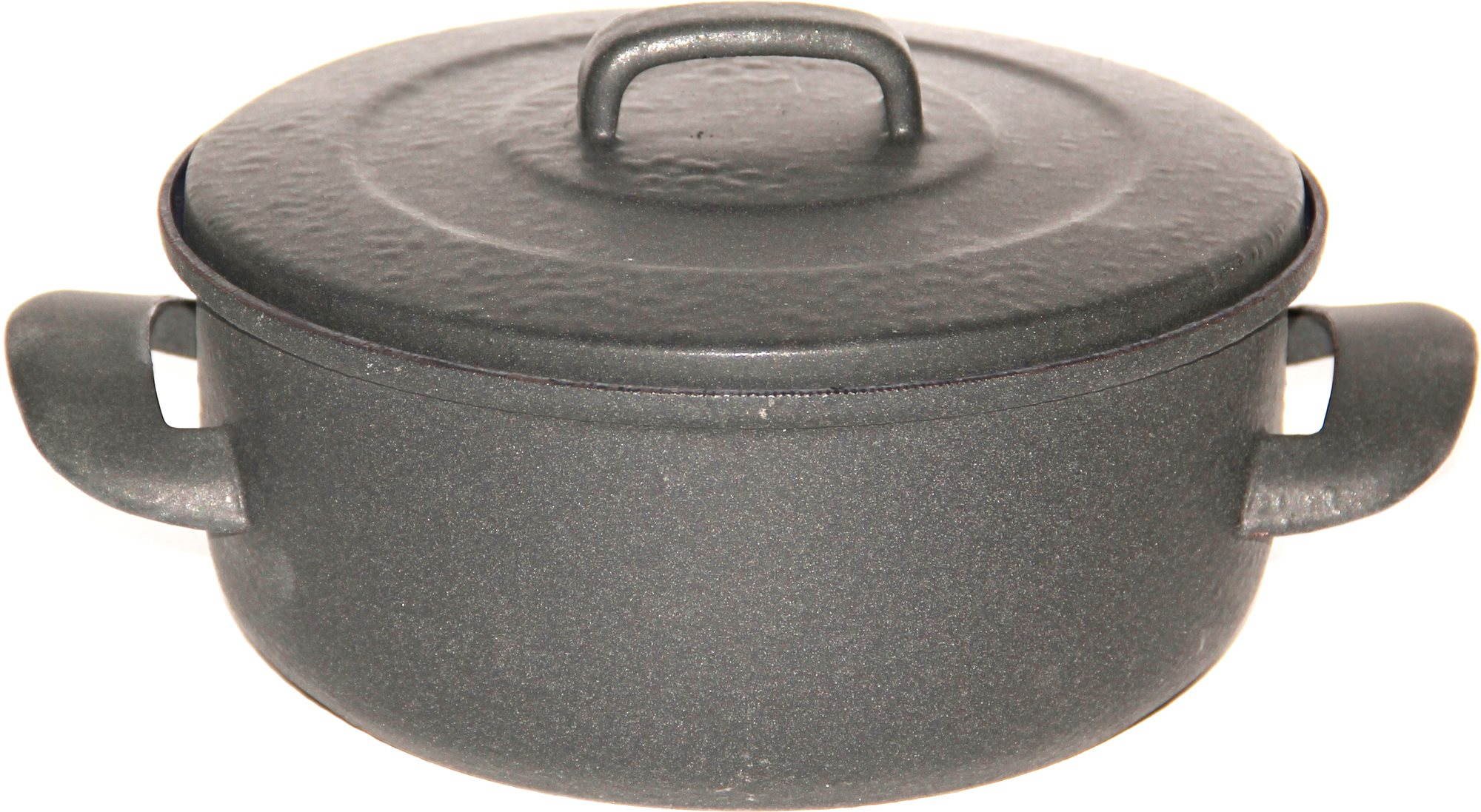 SFINX Kastról smaltovaný BSE 18cm