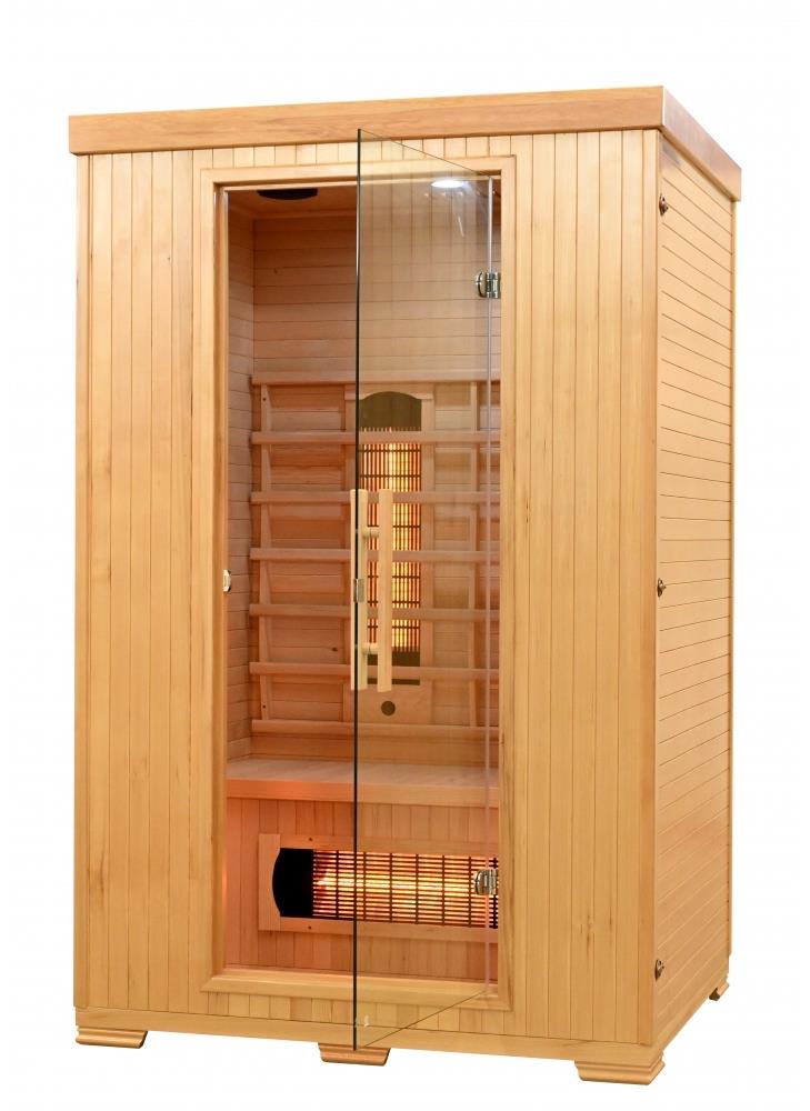 BELATRIX Infrasauna Tavira 2 Lux