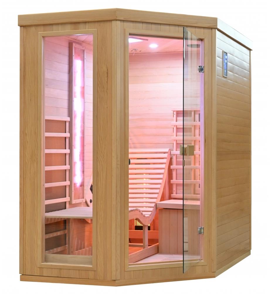 BELATRIX Infrasauna Hadir 1 L Exclusive
