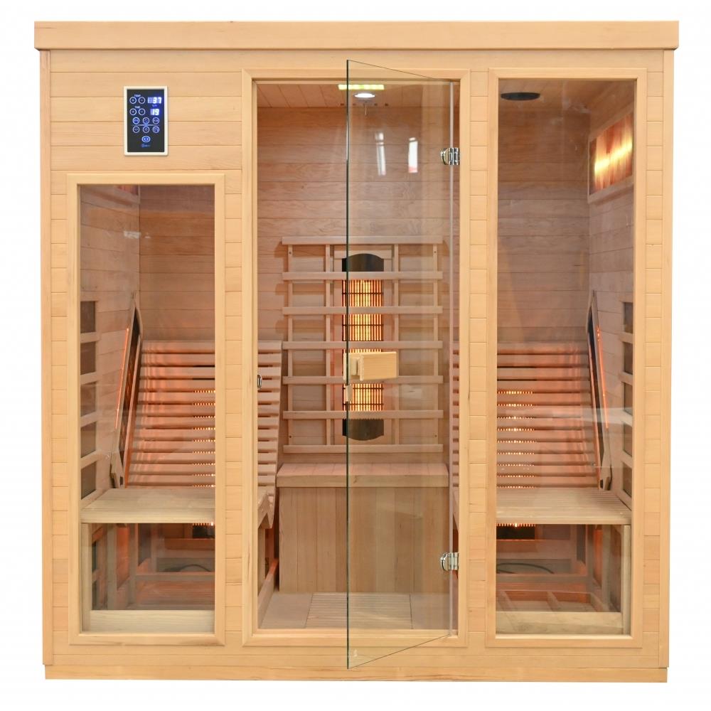 BELATRIX Infrasauna Hadir 2 L Exclusive