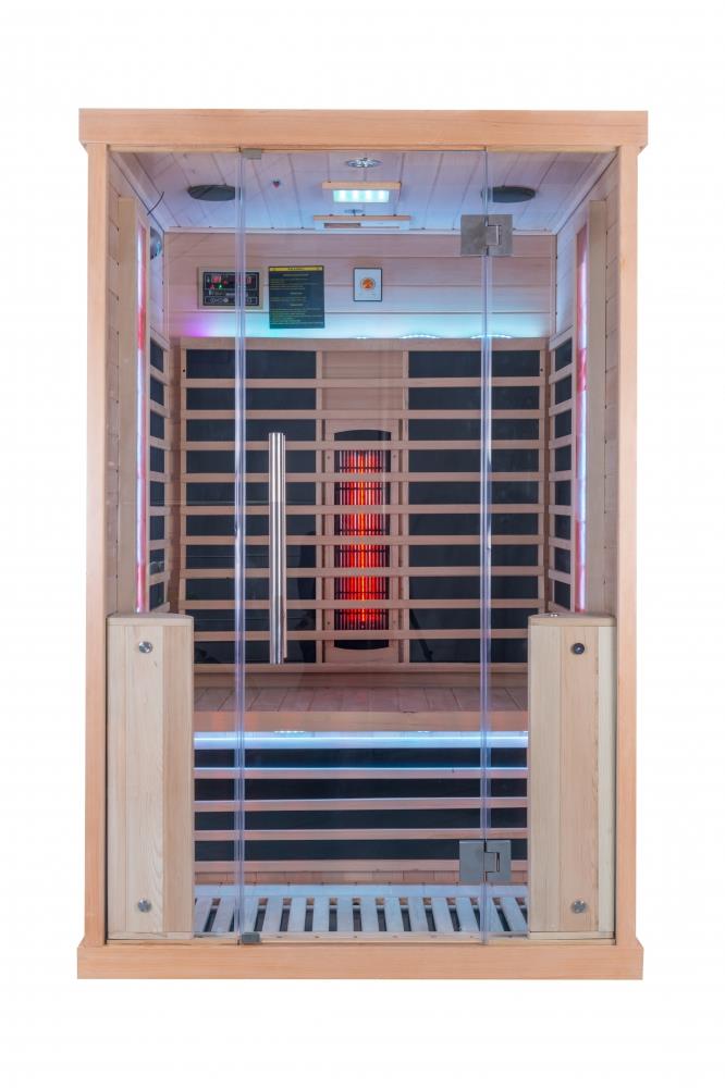 BELATRIX Infrasauna Vista 2 Exclusive