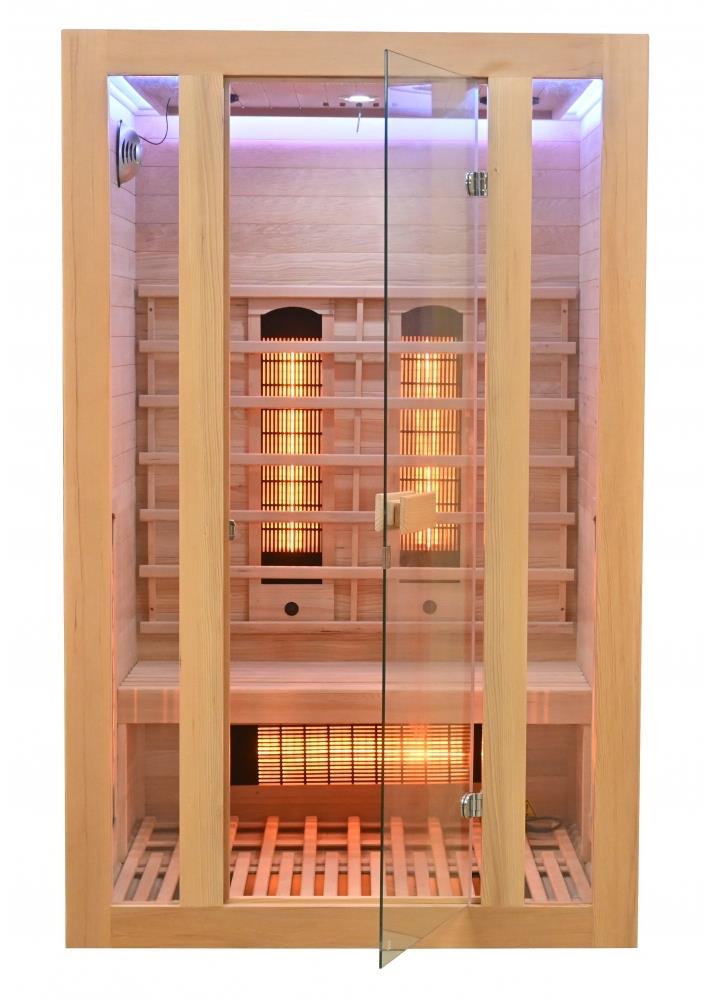 BELATRIX Infrasauna Benton 2 Lux
