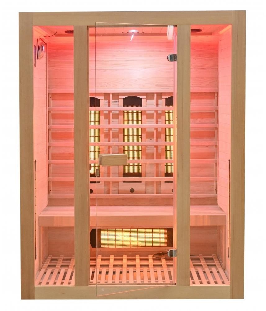 BELATRIX Infrasauna Benton 3 Lux
