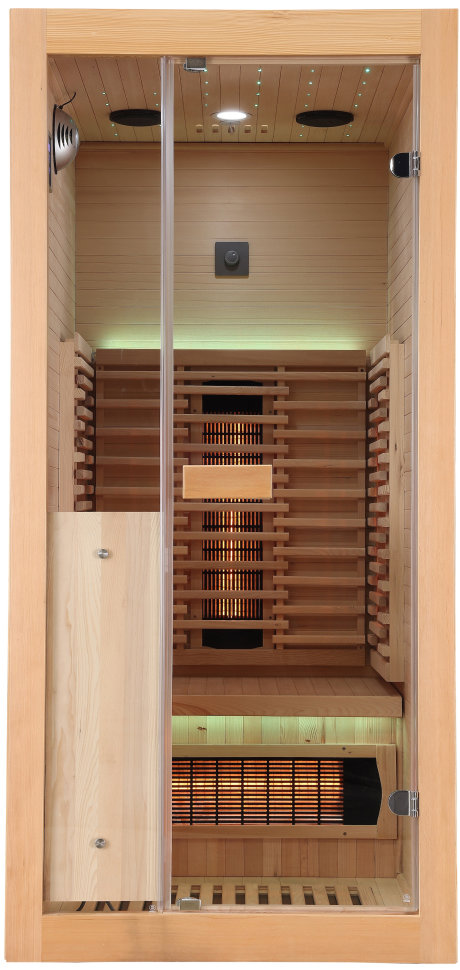 BELATRIX Infrasauna Salo 1 Lux