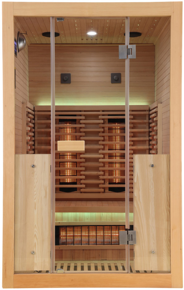 BELATRIX Infrasauna Salo 2 Lux