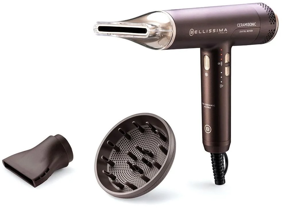 Bellissima 21013 CERAMISONIC Ion