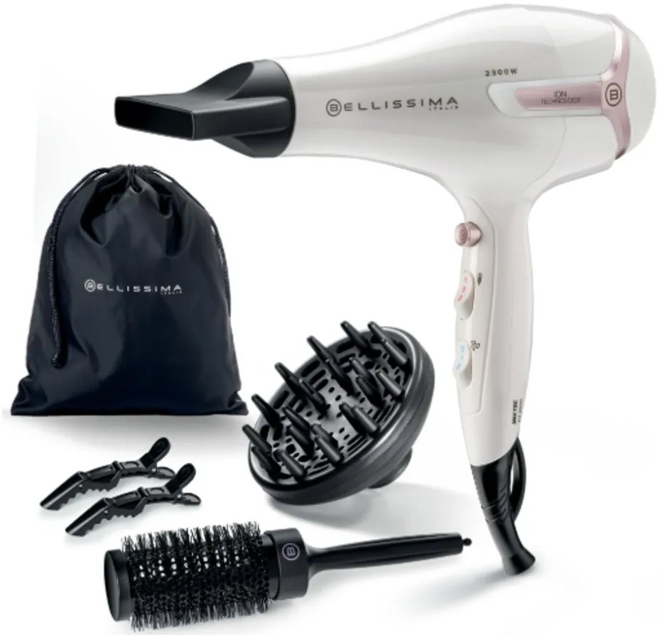 Bellissima 11994 11994 K9 2600 ION