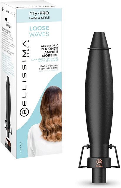 Bellissima 11770 MY PRO TWIST & STYLE