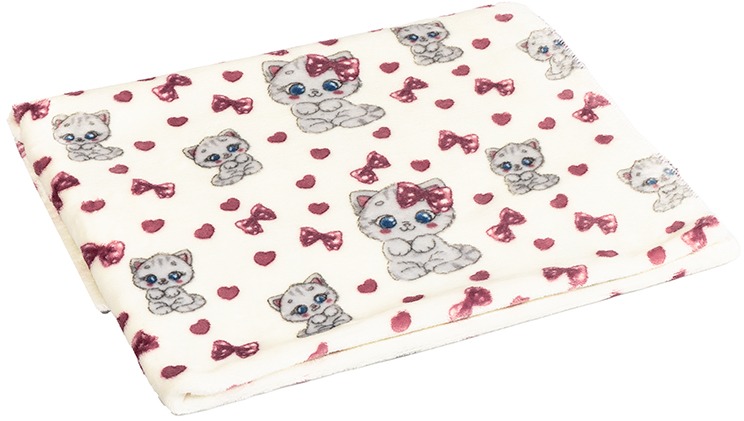 Bellatex Ella 1005/169 75 × 100 cm kočička