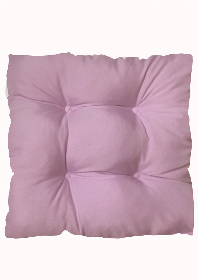 4sleep Bella 45 × 45 cm lila