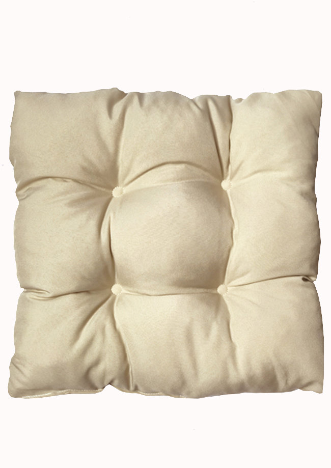 4sleep Bella 45 × 45 cm béžová