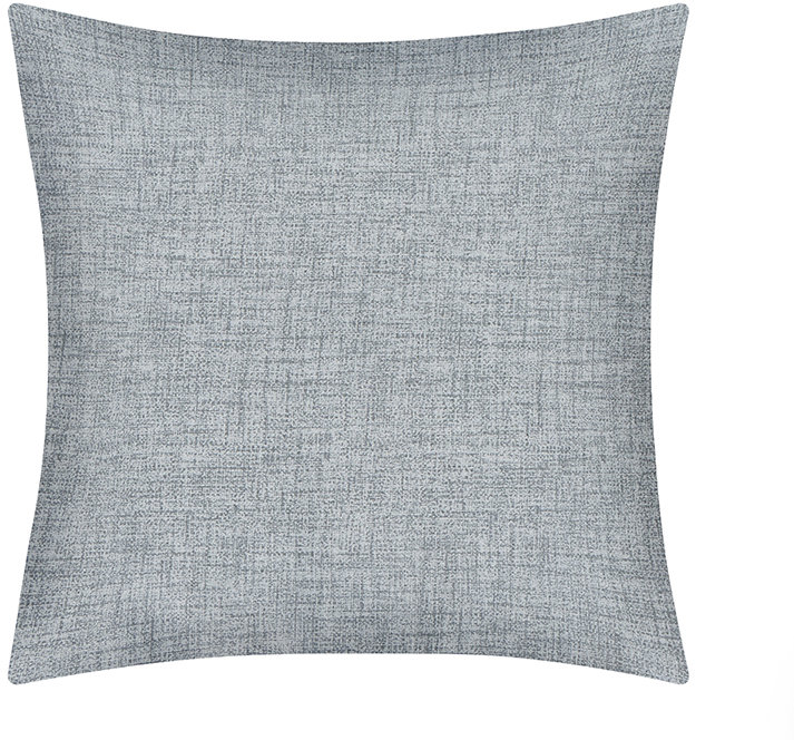 BELLATEX Lada polštářek 40 × 40 cm 55/041, sv. šedý Uni