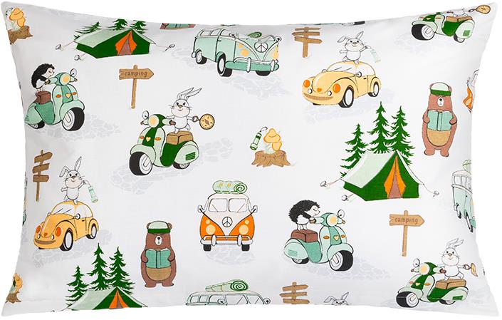 BELLATEX Povláček Viola 40 × 60 cm 45 / 020 stanování