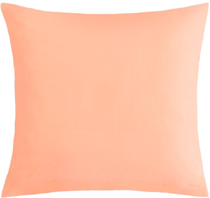 BELLATEX Povláček bavlna 91/207 50 × 70 cm, meruňkový