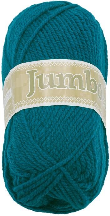 Bellatex Příze Jumbo 100g - 1101 tm. modrozelená