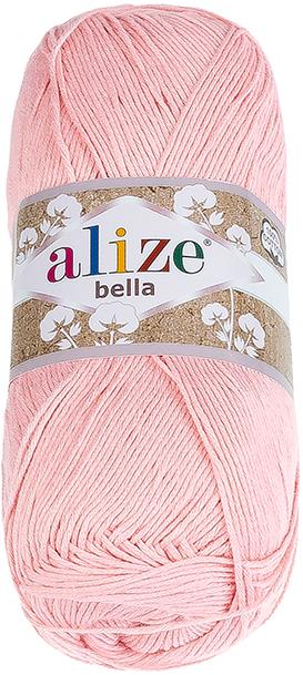BELLATEX Příze BELLA 100 g - 32 růžová
