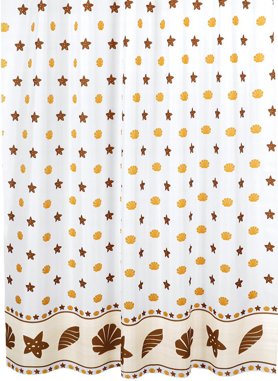 Bellatex 720/014 180 × 200 cm, mušle