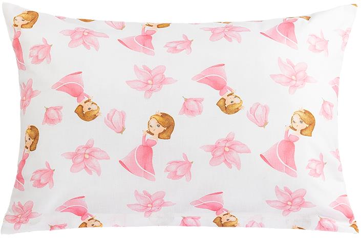 BELLATEX Povláček Viola 40 × 60 cm 45/068 princezna