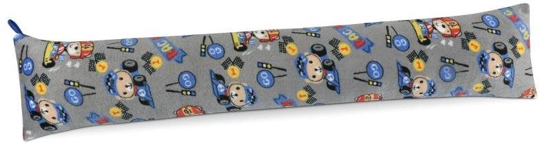 Bellatex s.r.o. Lin těsnicí válec 15 × 85 cm modrá formule