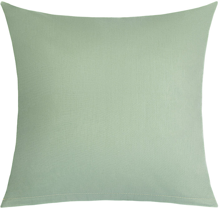 Bellatex Adéla polštářek 40 × 40 cm 55/303 uni khaki