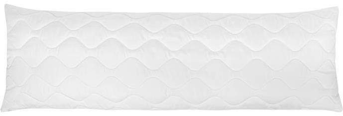 BELLATEX Polštář "náhradní manžel" se zipem, 1120 g, 50 × 145 cm