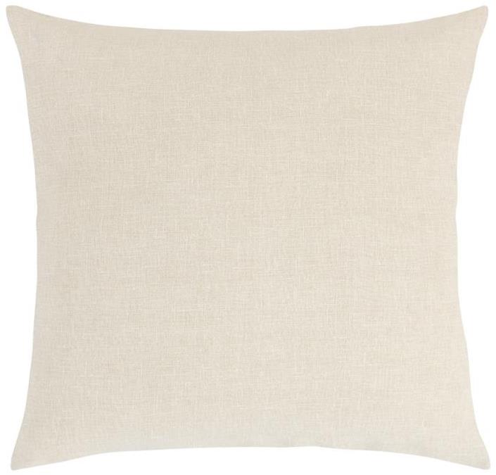BELLATEX povláček LADA 40 × 40 cm, smetanová uni