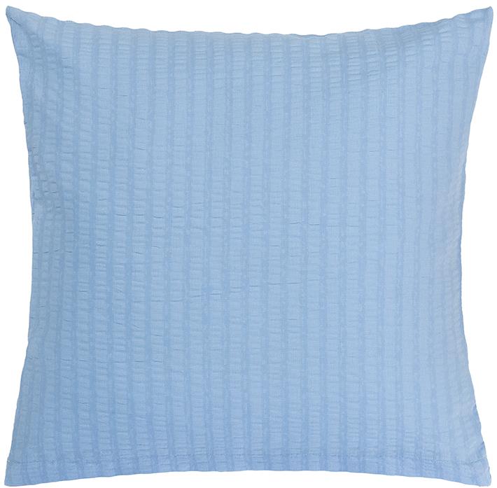 BELLATEX povláček 40 × 40 cm, uni modrá