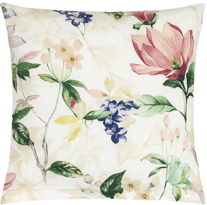 BELLATEX Povláček 90/109 40 × 40 cm magnolie