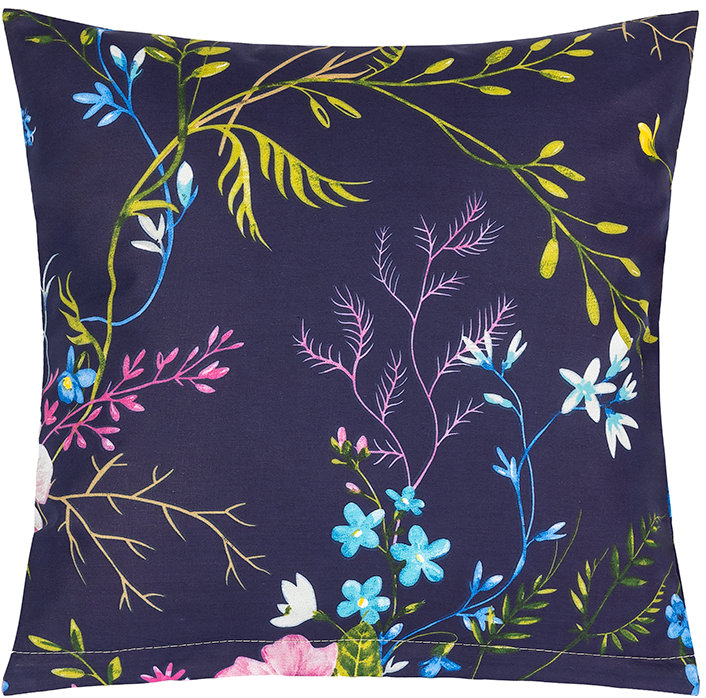 Bellatex Povláček 90/597A 40 × 40 cm jabloňový květ