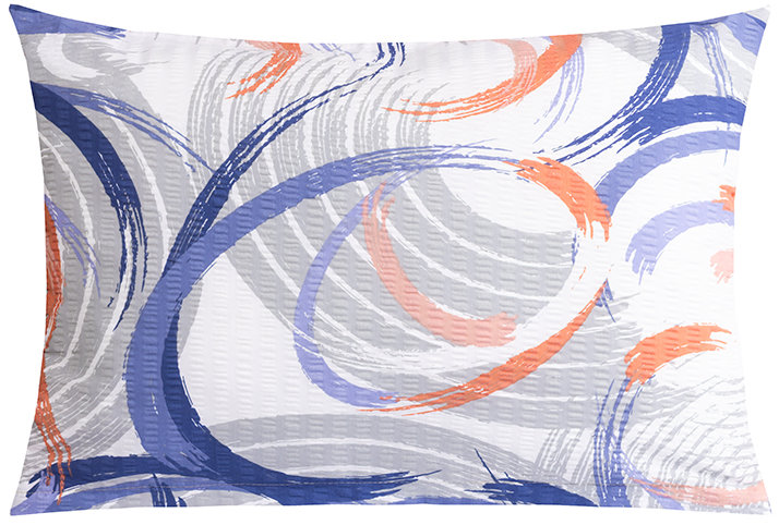 BELLATEX Povláček 50 × 70 cm, vodní bubliny