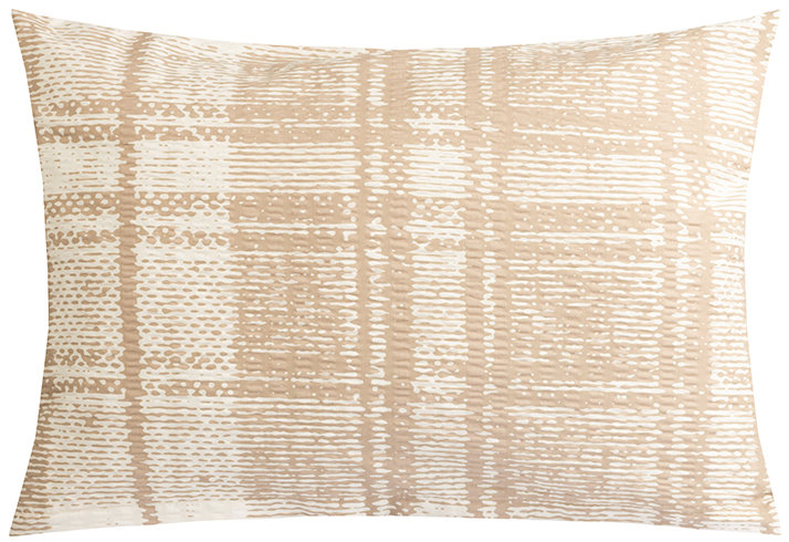 BELLATEX Povláček 50 × 70 cm, dlaždice béžové