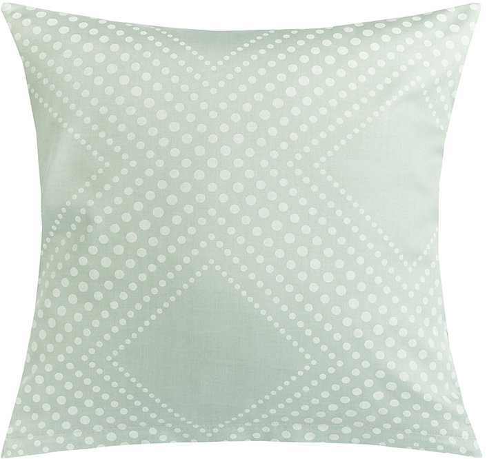 BELLATEX Povláček 94/607 40 × 40 cm linie mentolová