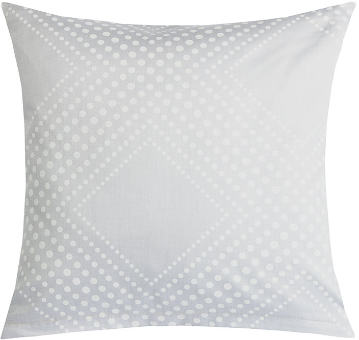 BELLATEX Povláček 94/907 40 × 40 cm linie šedá