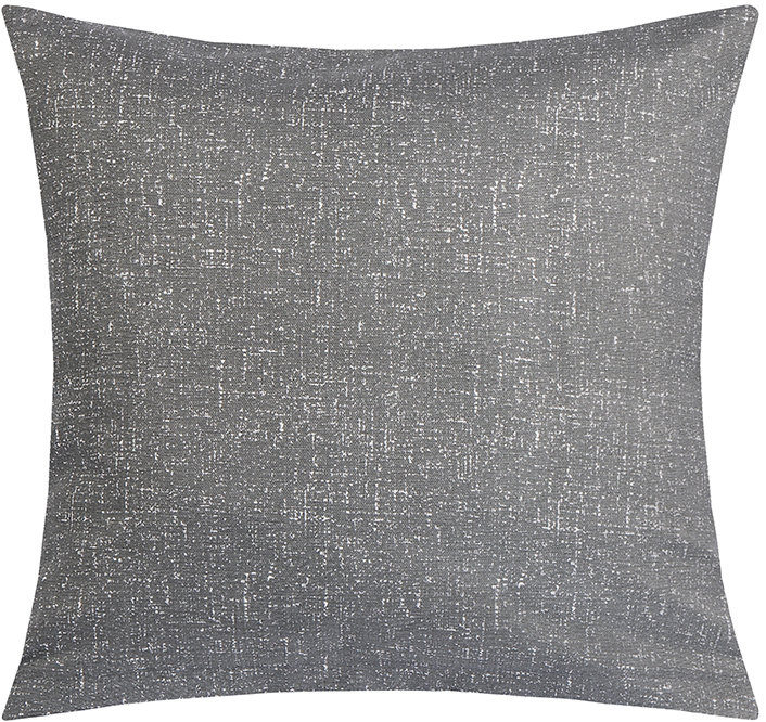 BELLATEX Povláček LADA 40 × 40 cm 55/043 šedá Uni